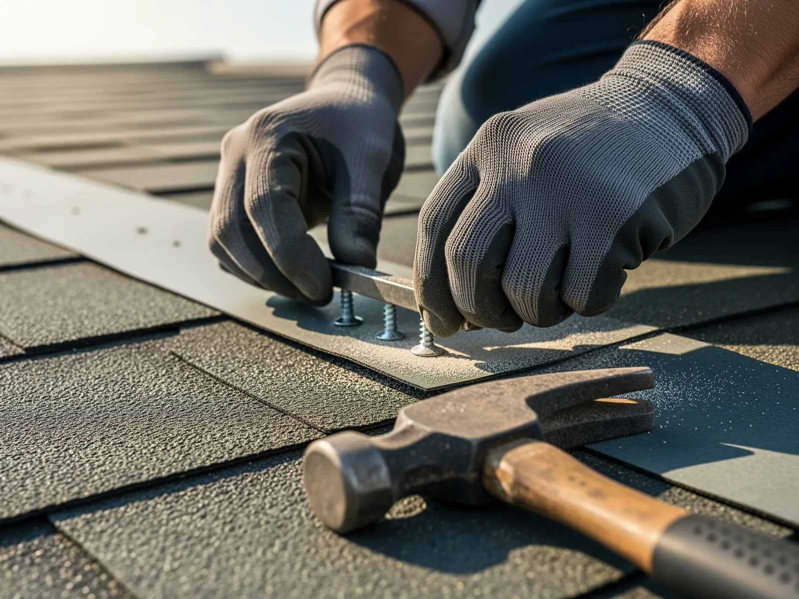 Why choose Fascia Repair in Vincent, KY